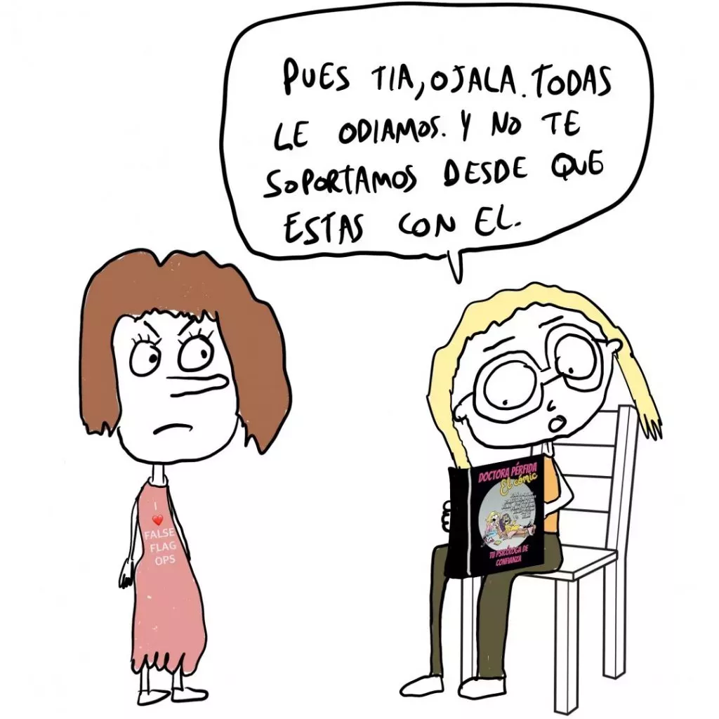 definitivamente